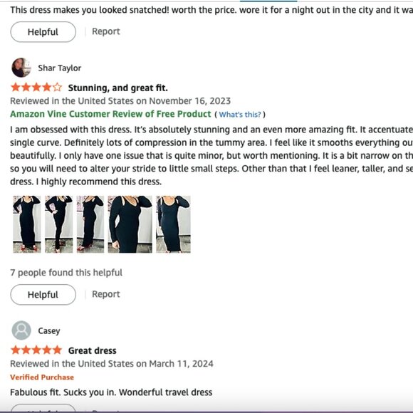 NEW! Olive Cutout Maxi Dress  w/ built in bra + shapewear lining! MEDIUM - Picture 6 of 6